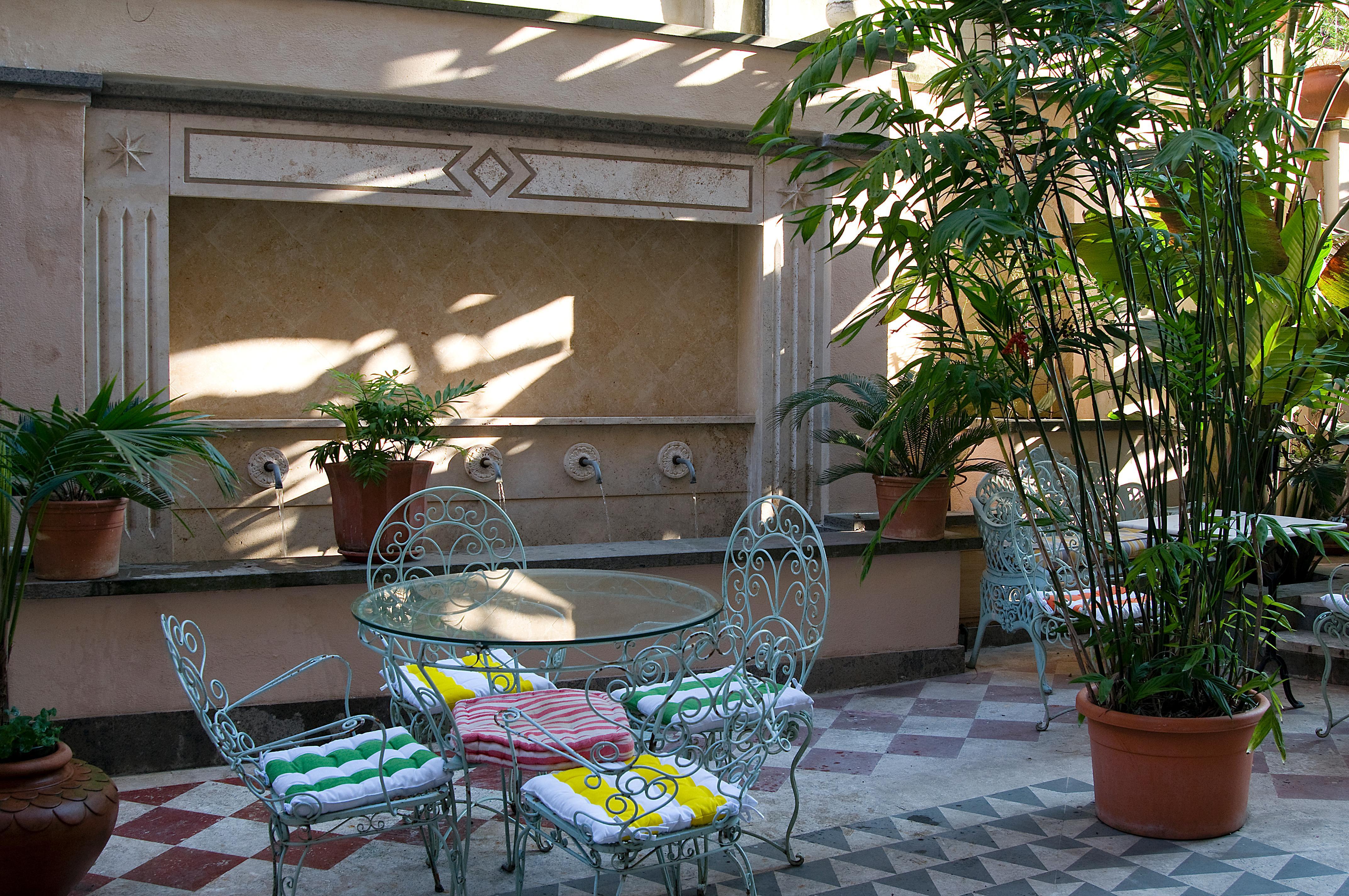 Hotel Emona Aquaeductus Roma Exterior foto